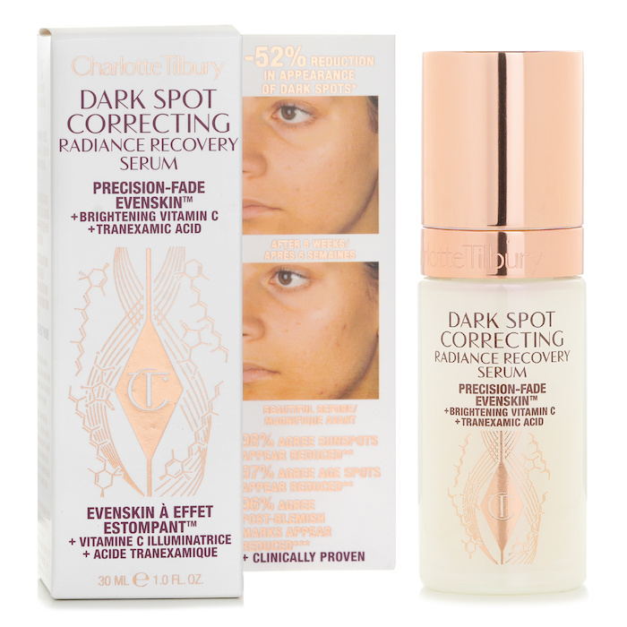 Dark Spot Correcting Radiance Recovery Serum