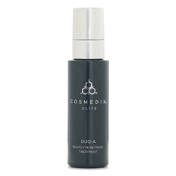 Nightly 1% Retinoid Treatment