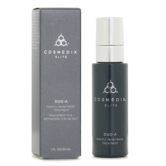 Nightly 1% Retinoid Treatment