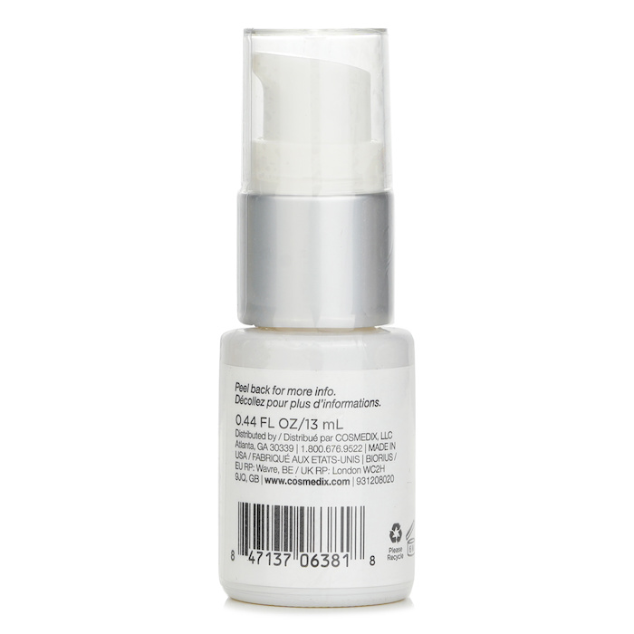 Resurface Blend Antioxidant Enzyme Peel