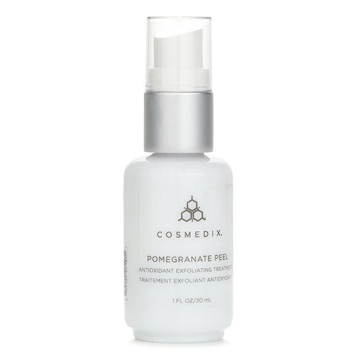 Pomegranate Peel Antioxidant Exfoliating Treatment