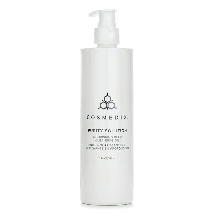 Purity Solution Nourishing Deep Cleansing Oil
