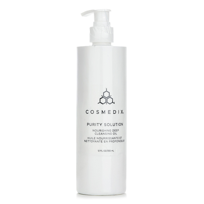 Purity Solution Nourishing Deep Cleansing Oil