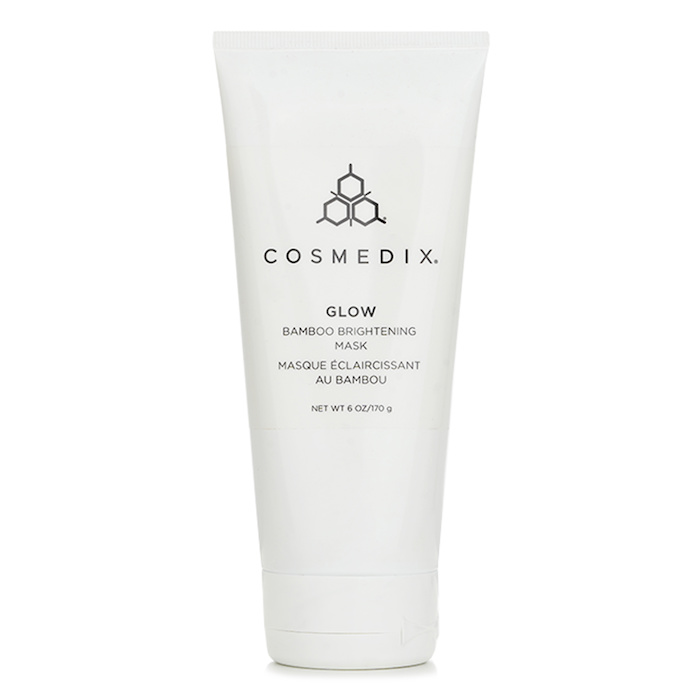Glow Bamboo Brightening Mask