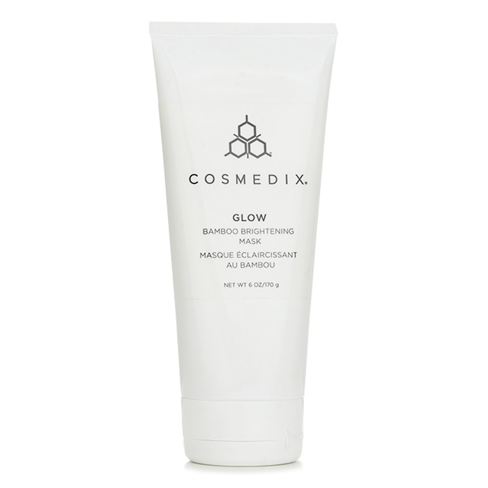 Glow Bamboo Brightening Mask