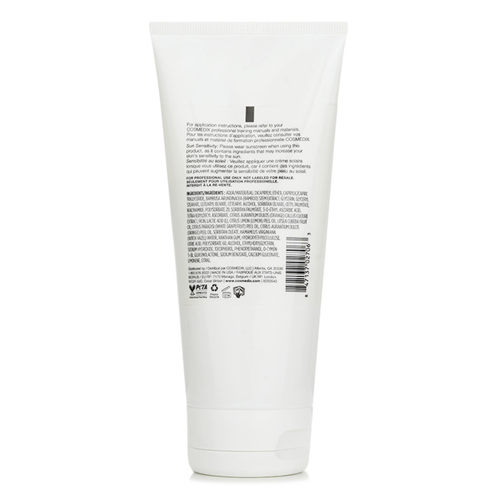 Glow Bamboo Brightening Mask