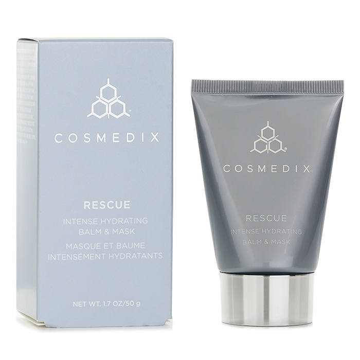 Rescue Intense Hydrating Balm & Mask