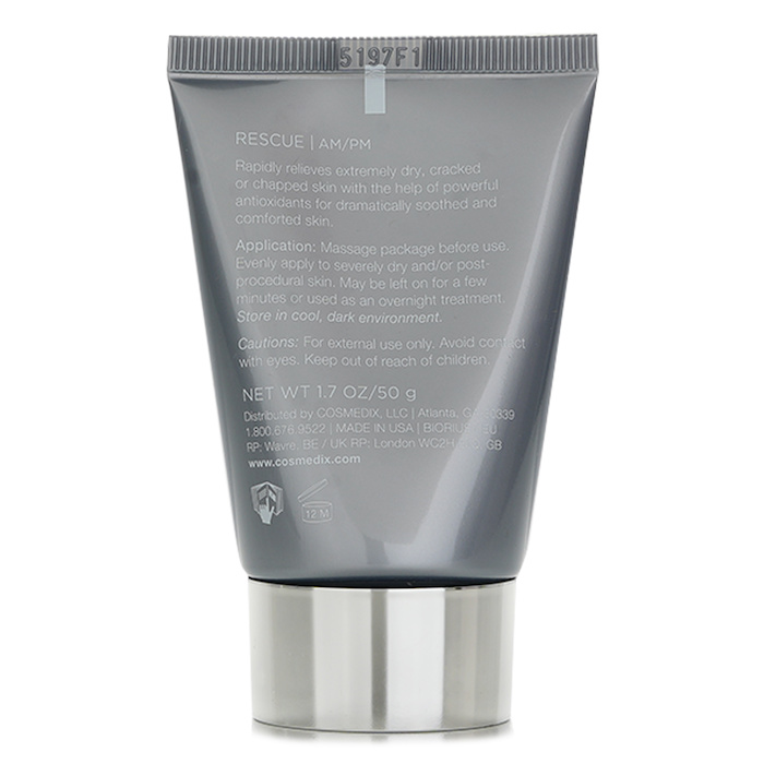 Rescue Intense Hydrating Balm & Mask