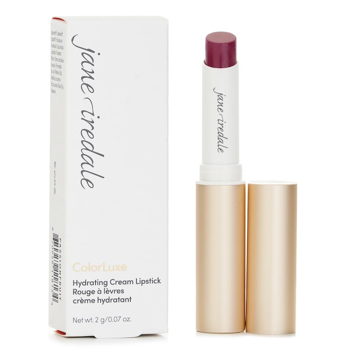ColorLuxe Hydrating Cream Lipstick # Passionfruit