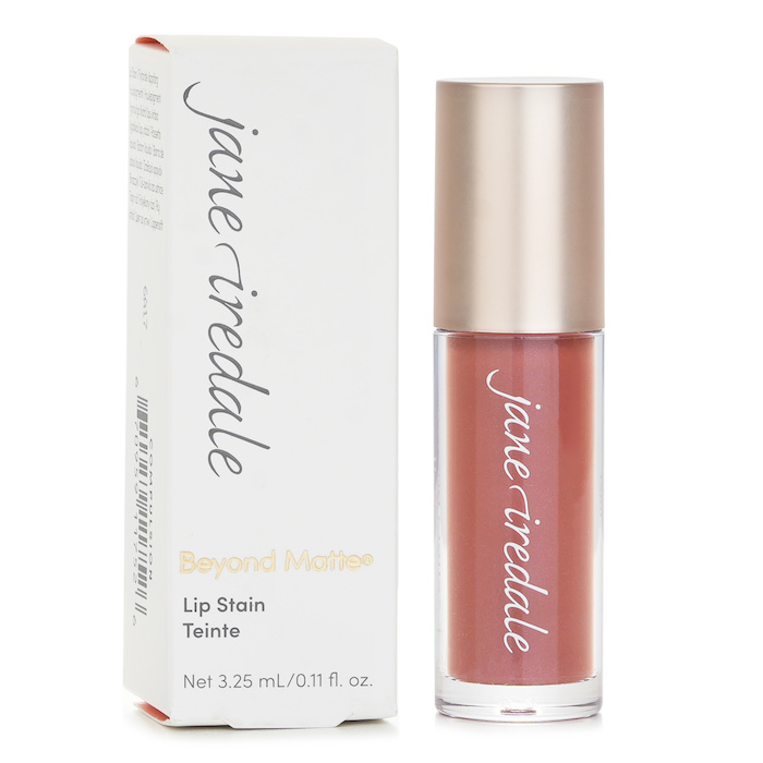 Beyond Matte Lip Stain # Compulsion