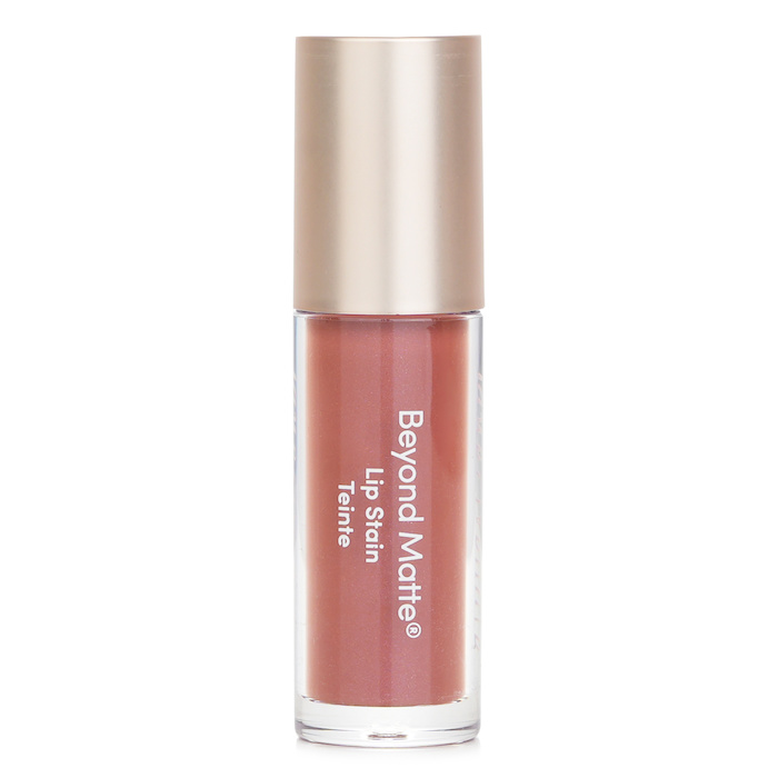 Beyond Matte Lip Stain # Compulsion