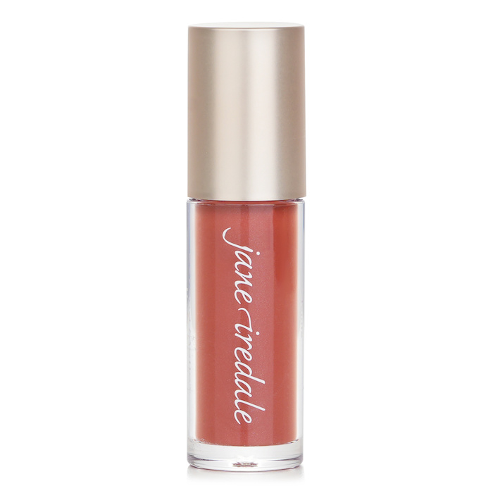Beyond Matte Lip Stain # Content