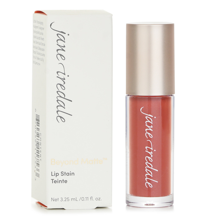 Beyond Matte Lip Stain # Content