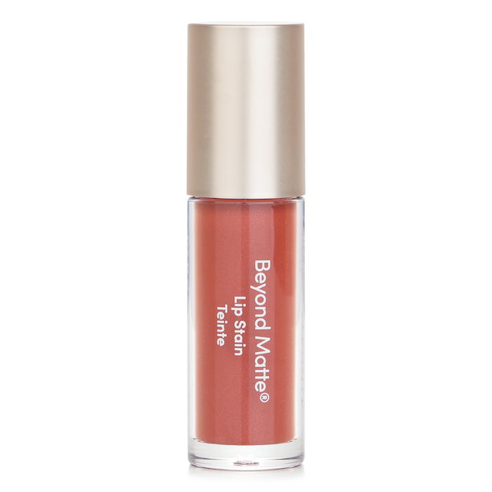 Beyond Matte Lip Stain # Content
