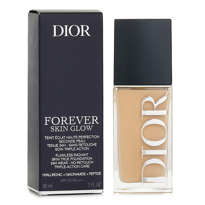 Forever Skin Glow Foundation # 1.5 Warm