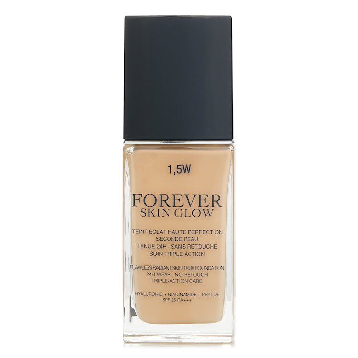 Forever Skin Glow Foundation # 1.5 Warm