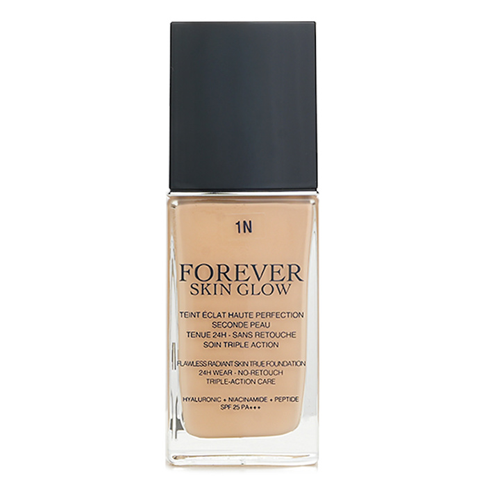 Forever Skin Glow Foundation # 1 Neutral