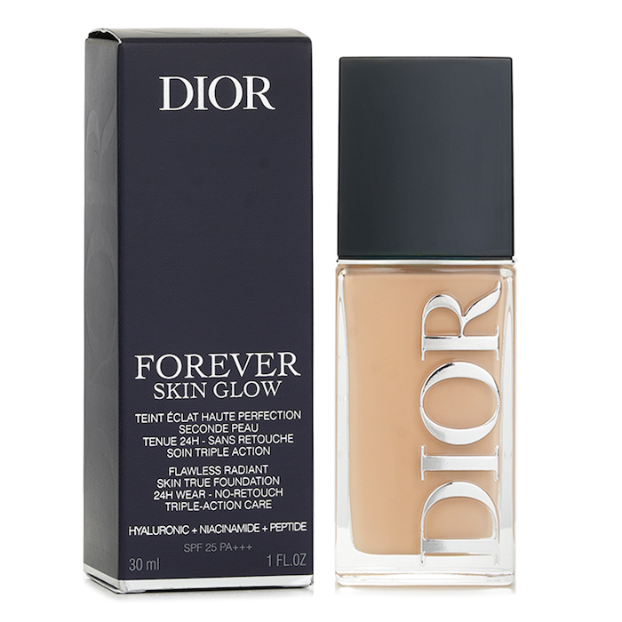 Forever Skin Glow Foundation # 1.5 Warm