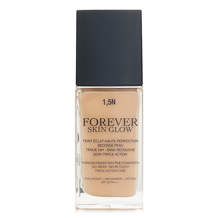 Forever Skin Glow Foundation # 1.5 Warm