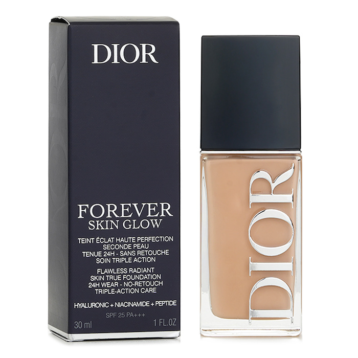 Forever Skin Glow Foundation # 2 Neutral