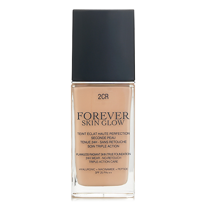 Forever Skin Glow Foundation # 2 Neutral