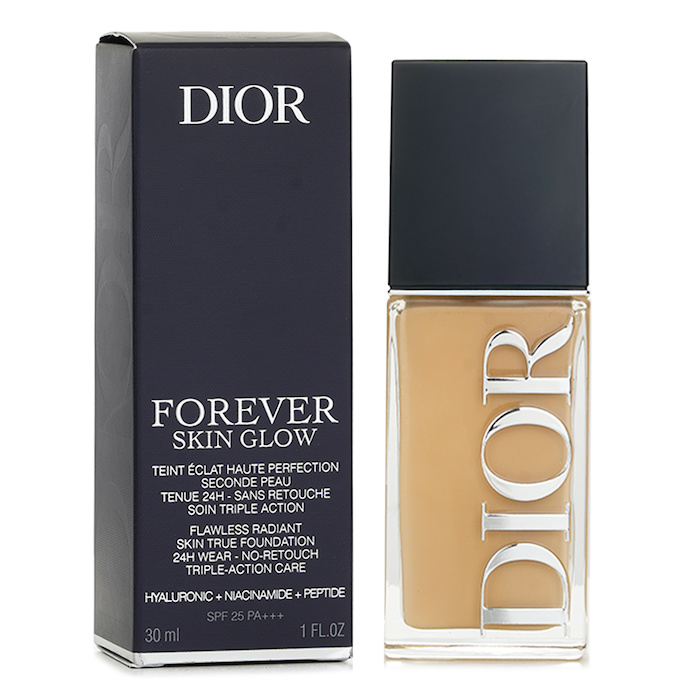 Forever Skin Glow Foundation # 2 Warm Olive
