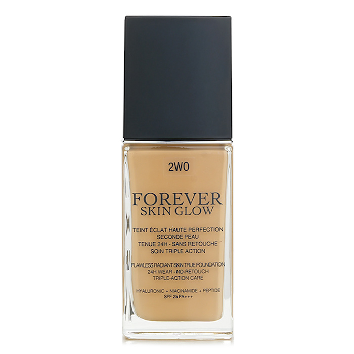 Forever Skin Glow Foundation # 2 Warm Olive