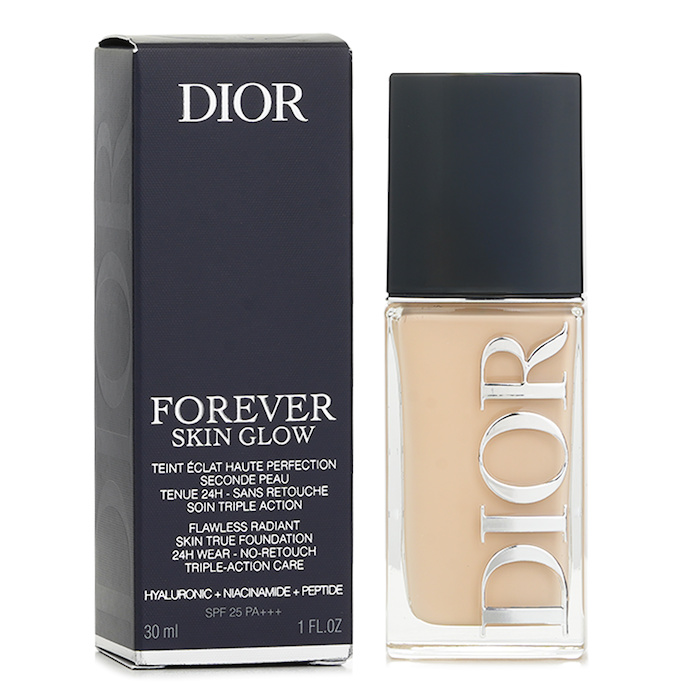 Forever Skin Glow Foundation # 0 Neutral