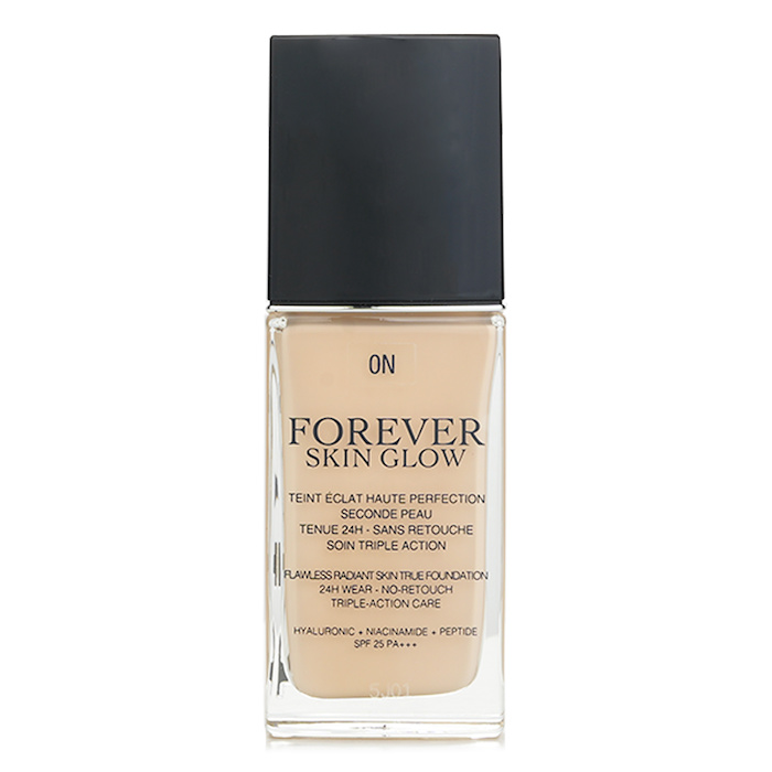 Forever Skin Glow Foundation # 0 Neutral