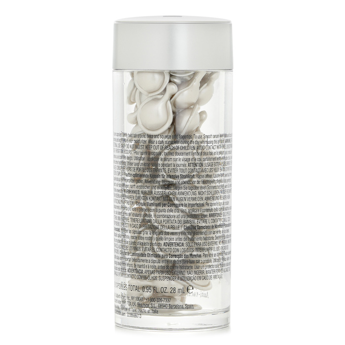 Visible Brightening Clearly Radiant Spot Correcting Capsules