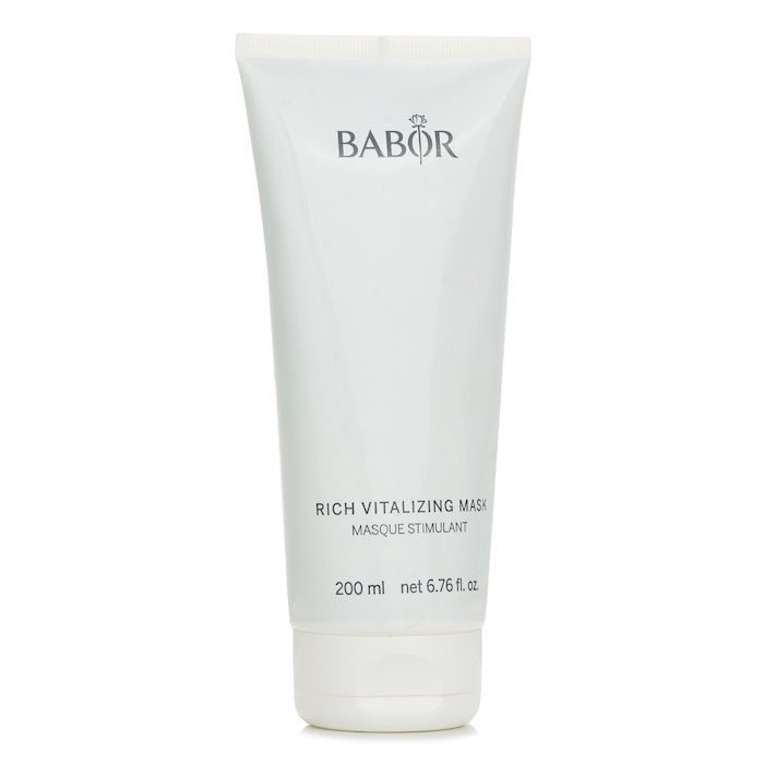 Rich Vitalizing Mask