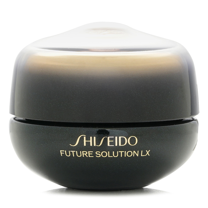 Future Solution LX Eye and Lip Contour Regenerating Cream