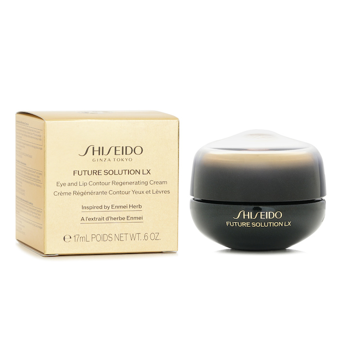 Future Solution LX Eye and Lip Contour Regenerating Cream