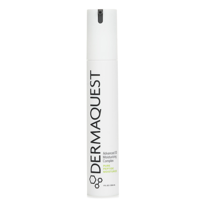 Advanced 3D Moisturizing Complex