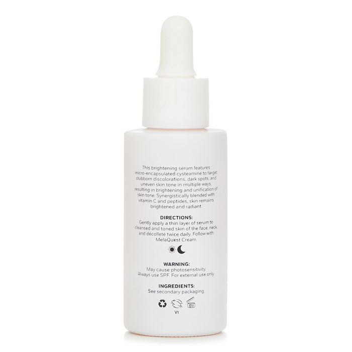 MelaQuest Cysteamine Serum
