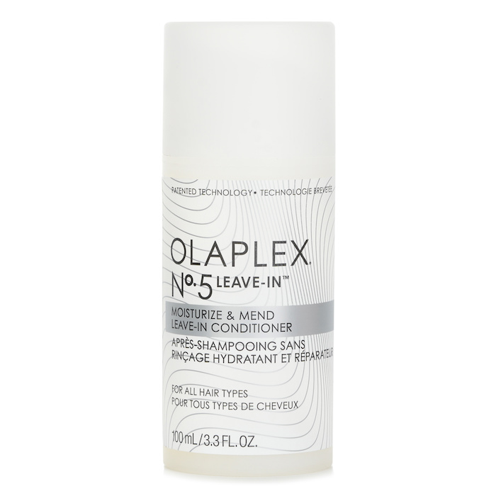 N°.5 Leave In Conditioner