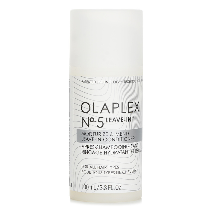 N°.5 Leave In Conditioner
