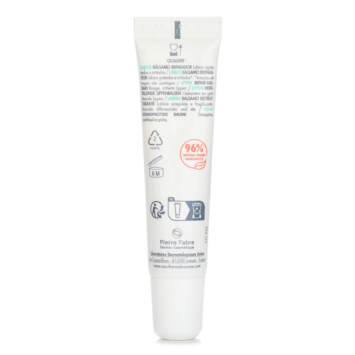 Cicalfate+ Lips Repair Lip Balm