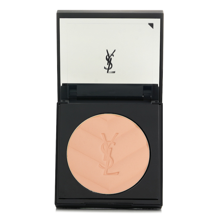 All Hours Hyper Finish Powder # 01