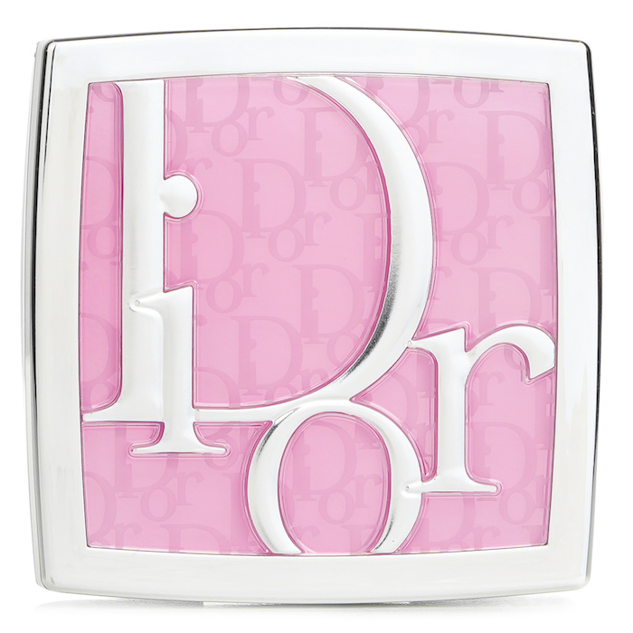 Backstage Rosy Glow # 001 Pink