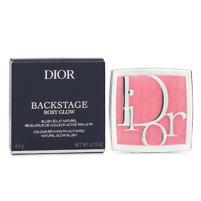 Backstage Rosy Glow # 077 Candy