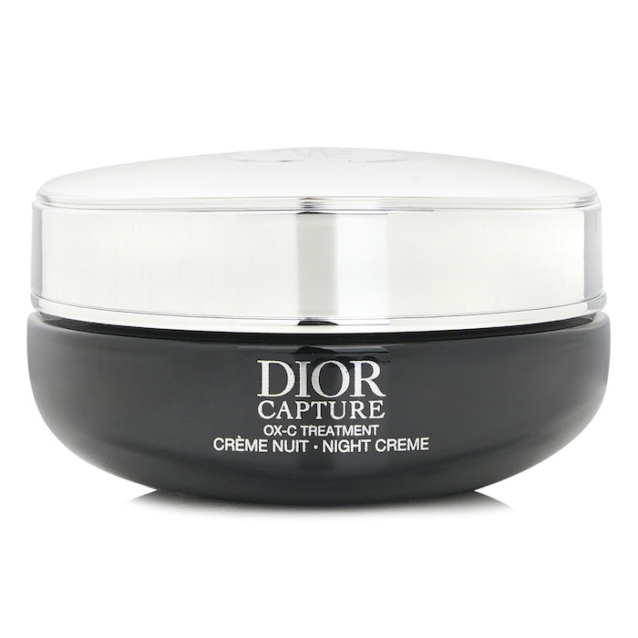 Capture OX-C Treatment Night Cream
