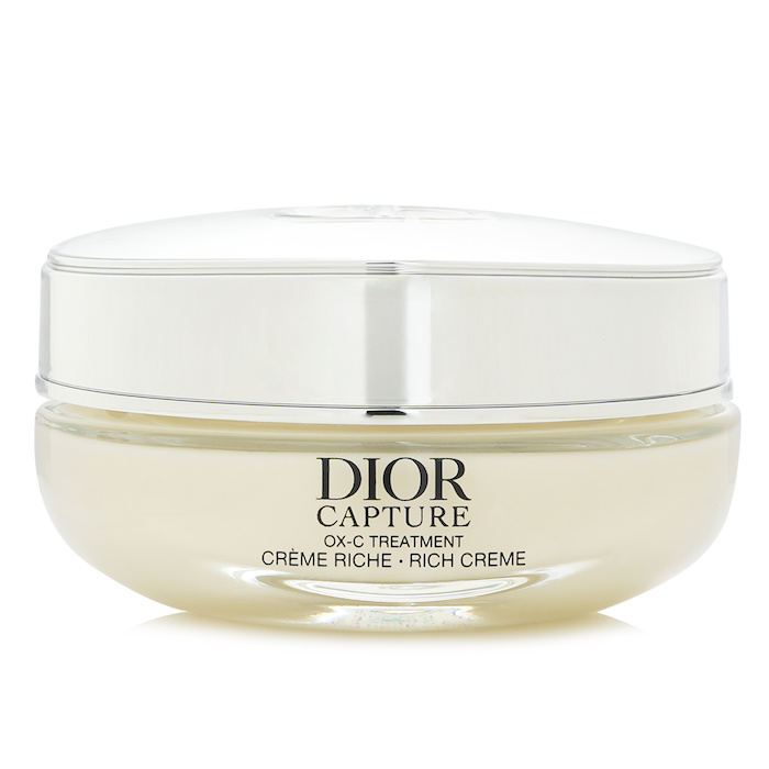 Capture OX-C Treatment Rich Cream