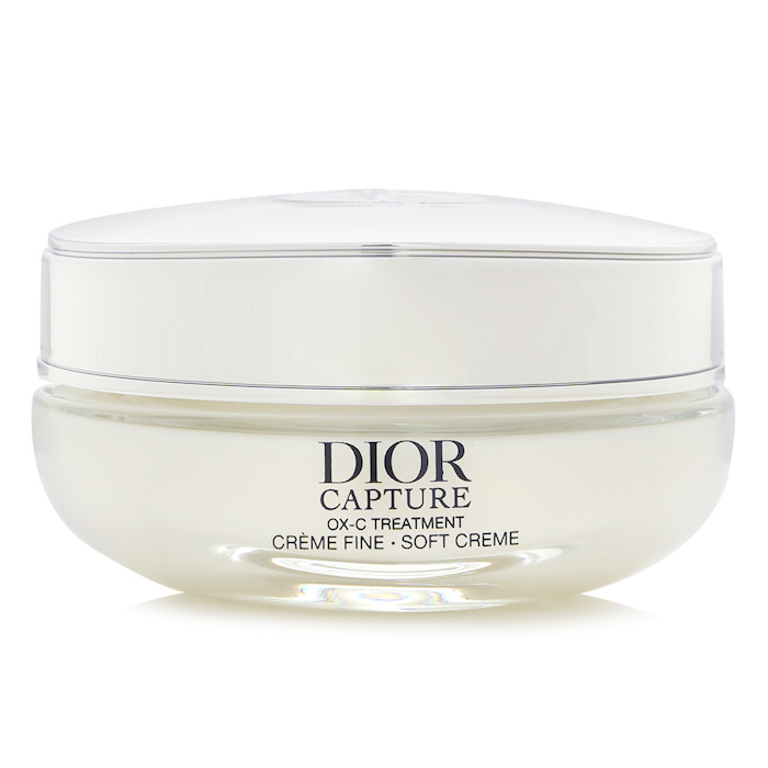 Capture Ox-C Treatment Soft Cream