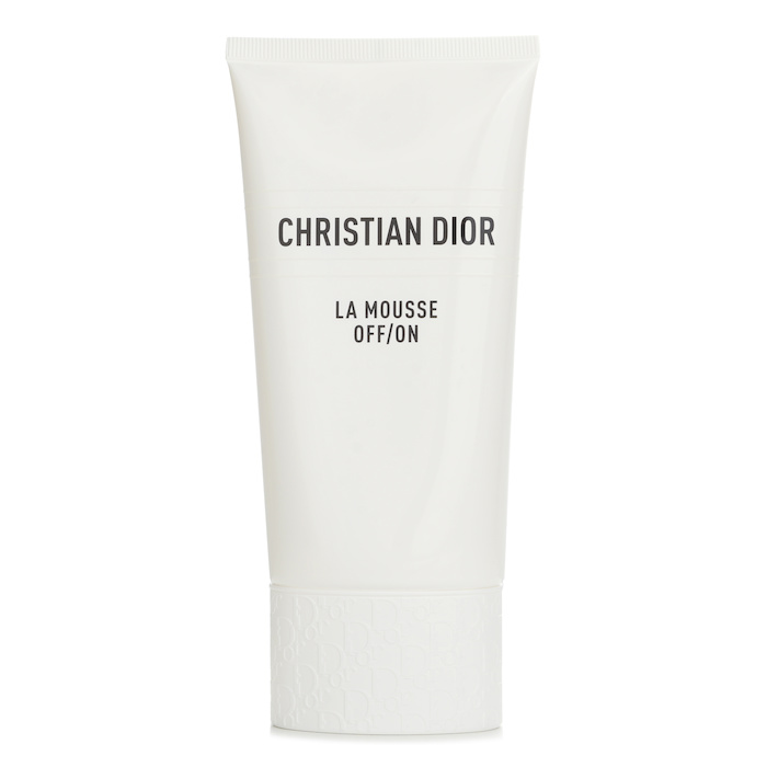 La Mousse Off/On Foaming Cleanser