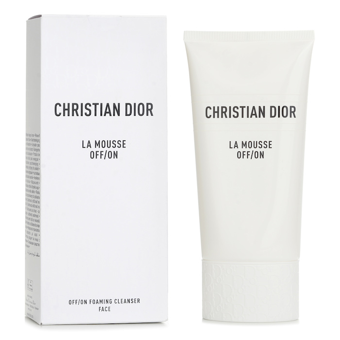 La Mousse Off/On Foaming Cleanser