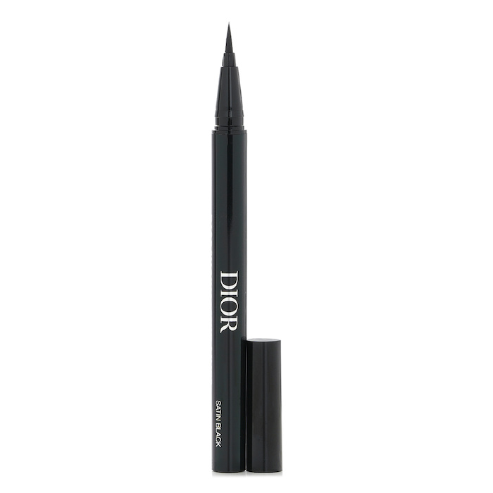 Diorshow Liquid Liner Waterproof # 096 Satin Black