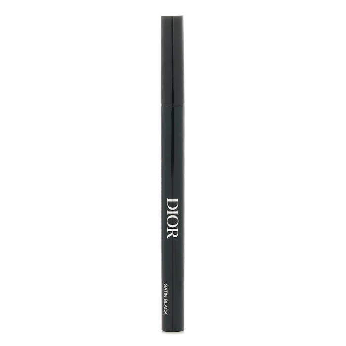 Diorshow Liquid Liner Waterproof # 096 Satin Black