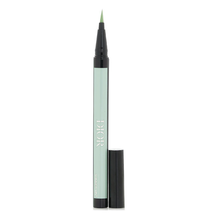 Diorshow Liquid Liner # 301 Shimmer Mint