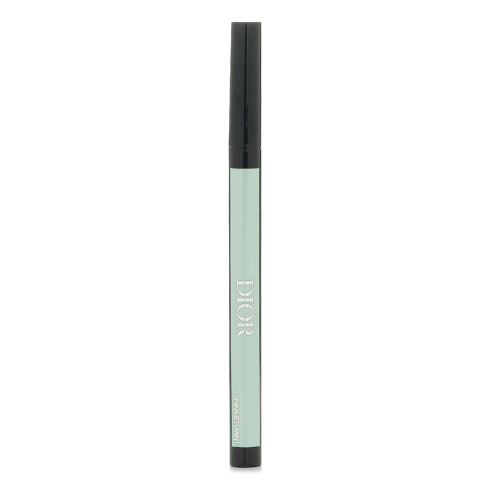 Diorshow Liquid Liner # 301 Shimmer Mint
